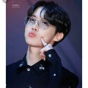Jung Hoseok (🐺 Jhope)
