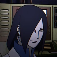 Orochimaru