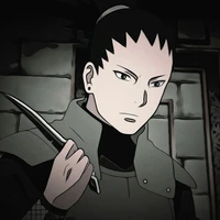 Shikamaru