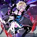 Blephegor
