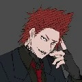 Eijiro Kirishima