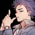 Shinsou Hitoshi
