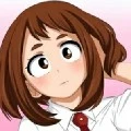 Uraraka