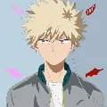 Bakugo