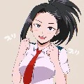 Yaoyorozu