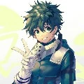 Midoriya
