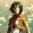 Mikasa