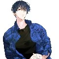 Demon Black