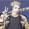 Brett Coleman(Demon best friend)