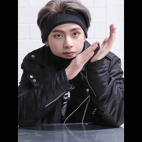 Taehyung 