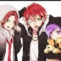 the trouble trio