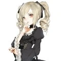 Kira Emily ( servant maid)