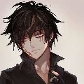 Mazoku Sakamaki (past)
