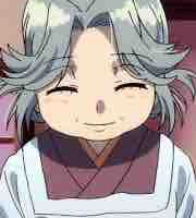 Landlord Shiina