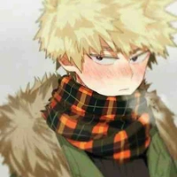 Bakugou