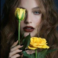 Mysie Sallow ( FL friend )