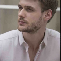 Alastair Fernsby ( ML bodyguard and  friend ) 