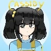 Cassidy