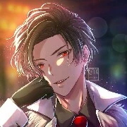 Alex /Past life