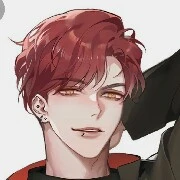 Levi Jackson / Yama of hell/ML