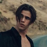 Michael Evans(amigo hermanos)