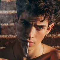 Jasen Jones(amigo hemanos)