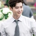 Jung Suk Victoria(Dady)