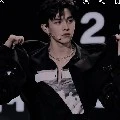 Huang Xuxi Victoria