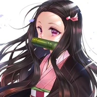 Kamado nezuko🎋🎋
