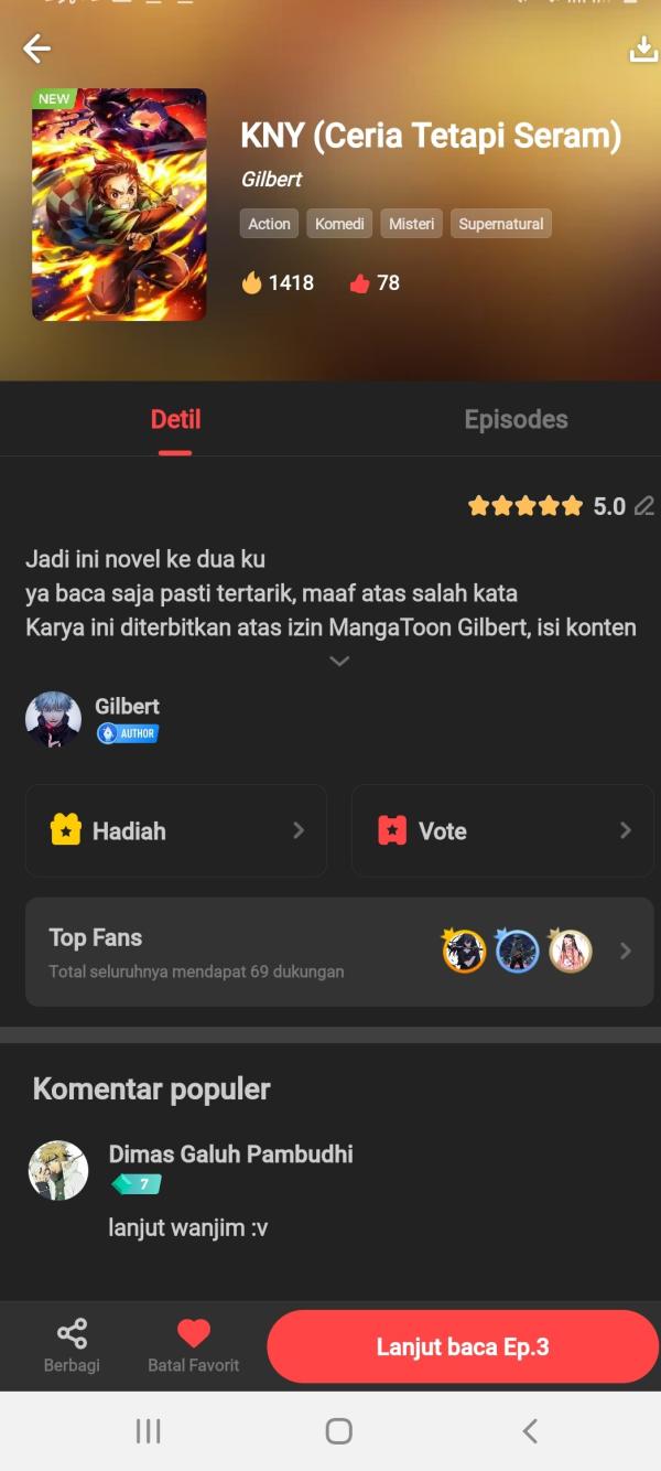 NovelToon