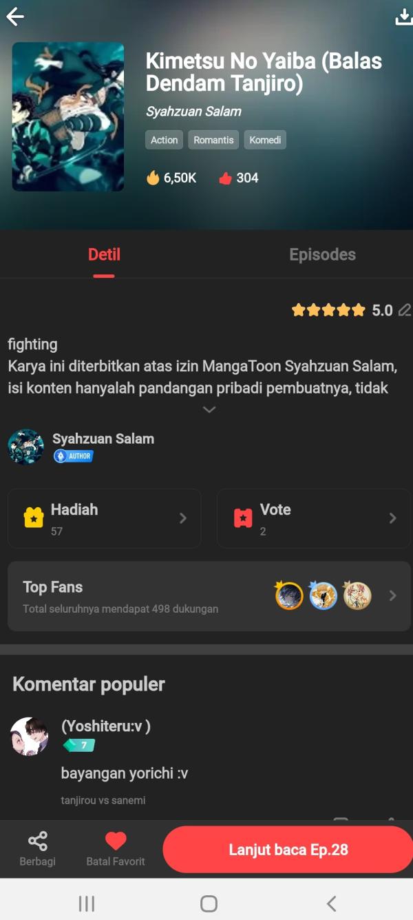 NovelToon