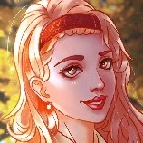 Ruby Moonlight/ Ruby Madeline