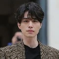 กร(พ่อนางเอก)