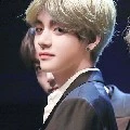 Kim taehyung