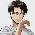 captain Levi😘🥴