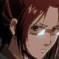 hange-san😊