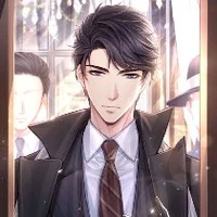 Andrew ( love Rose from his childhood)