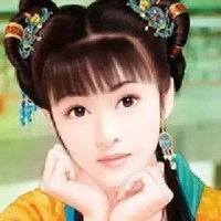 maid of FL  Jin Mei