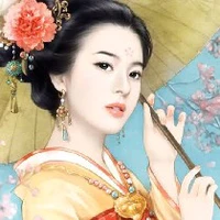 Li Zisu ( FL \ elder daughter of general