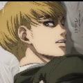 armin arlert