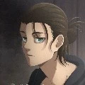 Eren yeager