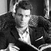 Elijah Mikaelson