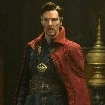Stephen Strange