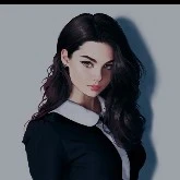 Mrs. Knight(fl aunt)