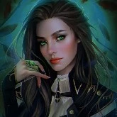 Mrs. Watson(ml aunt)