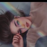 Amelia Watson/scott(ml cousin)