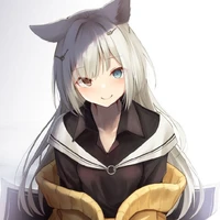 Girls student (Beast and other species)