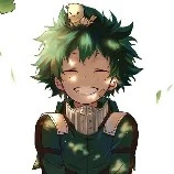 Izuku