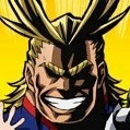 All might