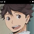 Oikawa Tooru